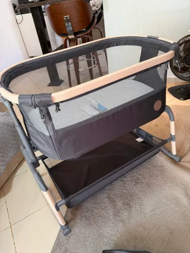Berço Co Bed Maxi Cozy
