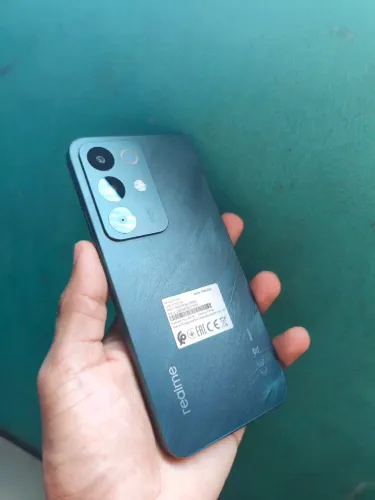 Celular C85 pro