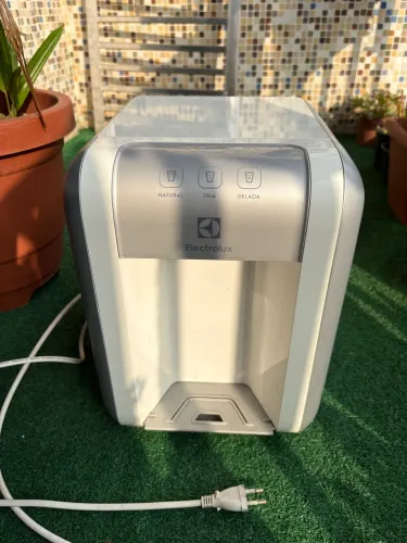 Filtro Electrolux modelo PE11B