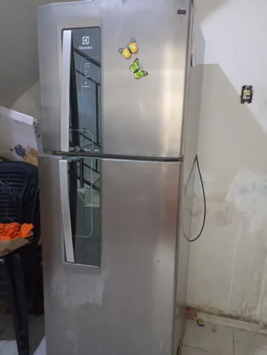 GELADEIRA ELECTROLUX 