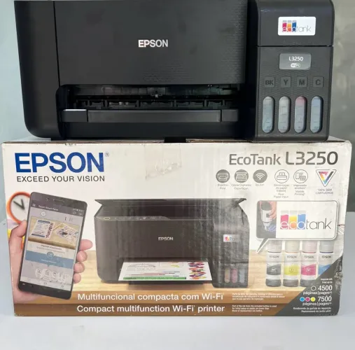 Impressora Epson - L3250