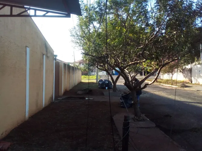 Jardinagem Em Geral Paisagismo 