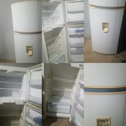 Geladeira Consul 480 litros