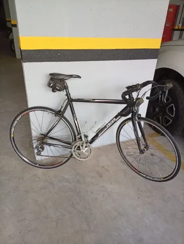 Bike SPEED