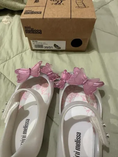 Melissa infantil