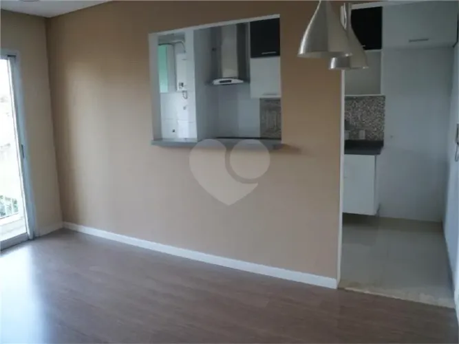 Apartamento em Arujá