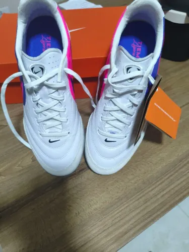 Chuteira Nike Tiempo Pro Original - Nº 41 Nova