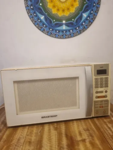 Microondas