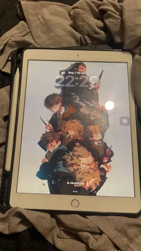 iPad 8 geração 128g
