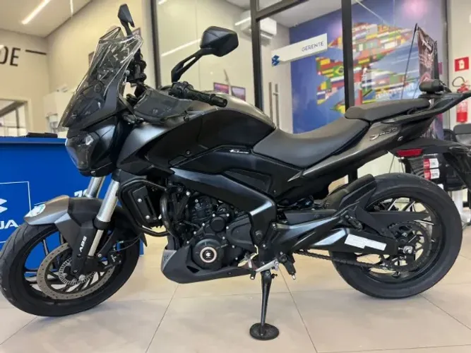 BAJAJ DOMINAR 400 25/25 SEMINOVA