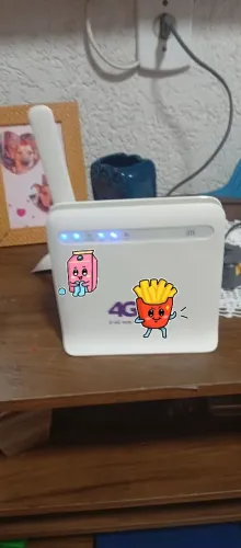 Moldem 4g funcionando ok capão redondo zsul