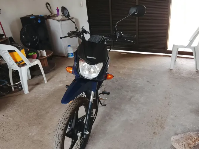 Vendo pop 110