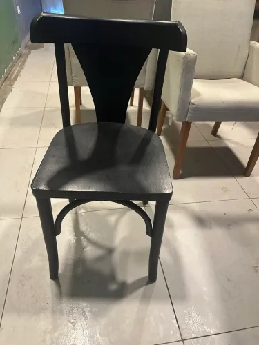 Vendo mesas e cadeiras para restaurante
