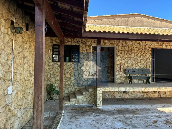 Casa com 4 dormitórios, 2 vagas à venda, 250 m² por R$ 800.000 - Jardim Santa Cruz (Zona N