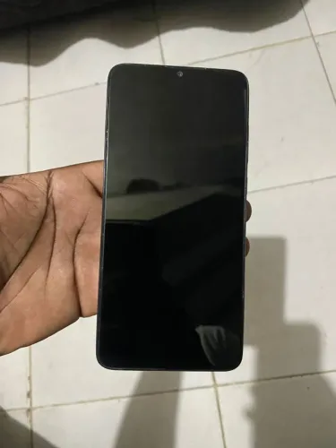 Vendo redmi note 8 pro