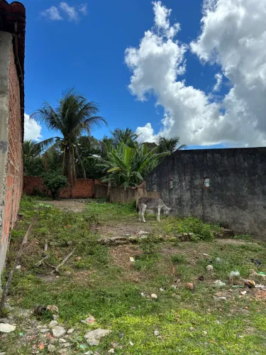 Terreno São José japaratuba 