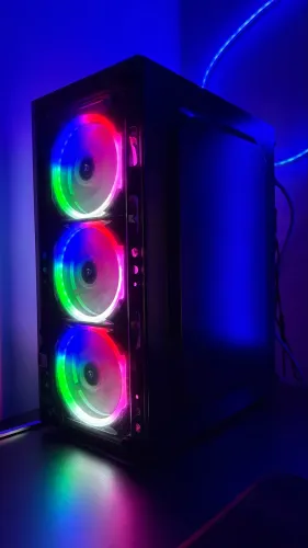 PC GAMER |5 5600GT |16GB RAM |1TB SSD