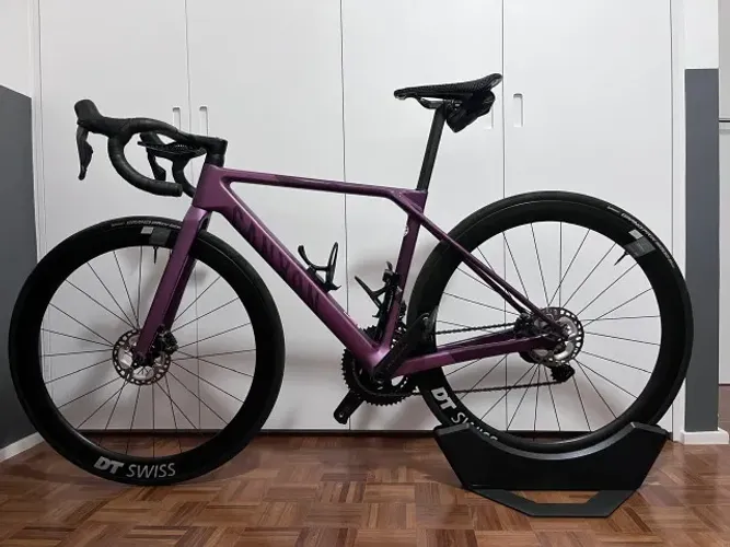 CANYON ULTIMATE CF SLX 8 Di2 2023 - TAM. 52 (XS)