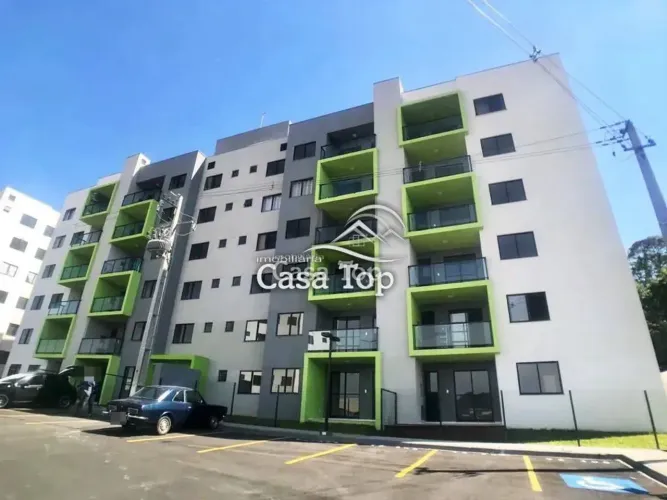 Apartamento para alugar Condomínio Residencial Vista Oficinas