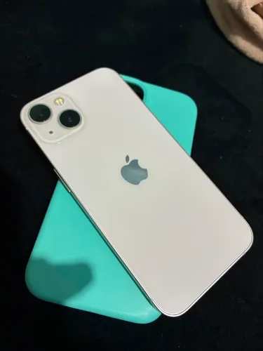 IPHONE 13 ROSE