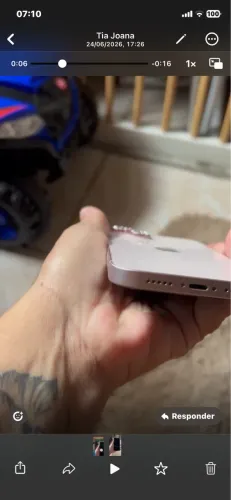 iPhone 13 normal 128gb 