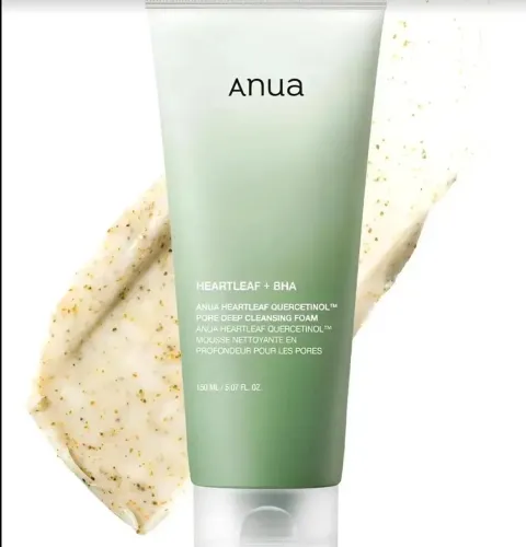 SKINCARE COREANO