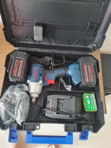 KIT PARAFUSADEIRA