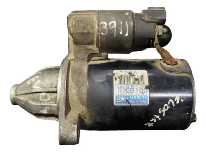 Motor Partida Kia Soul Veloster I30 1.6 361002b100 