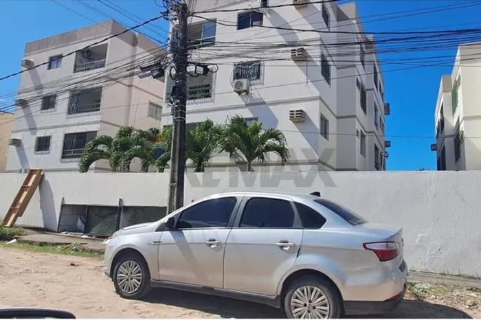 Vendo Apartamento - Oportunidade incrível em Pau Amarelo