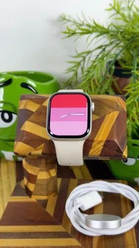 Apple Watch série 10 42mm *570*