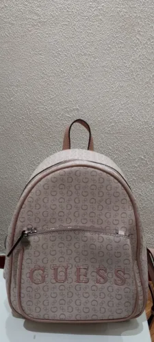 Mochila Guess Rose