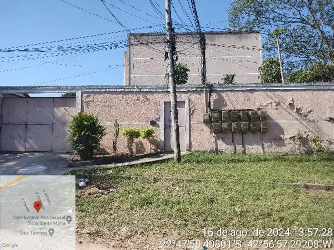 Imóvel com grande valor Apartamento no Vista Alegre, Sao Goncalo - RJ, Apto 202, 2 quarto