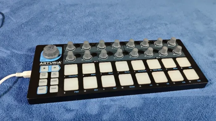 Arturia BeatStep