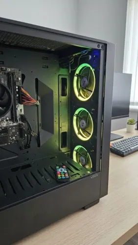 Pc Gamer ou Uso Geral