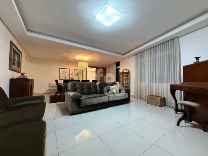 Apartamento Duplex à venda, 400 m² por R$ 1.600.000,00 - Fundinho - Uberlândia/MG