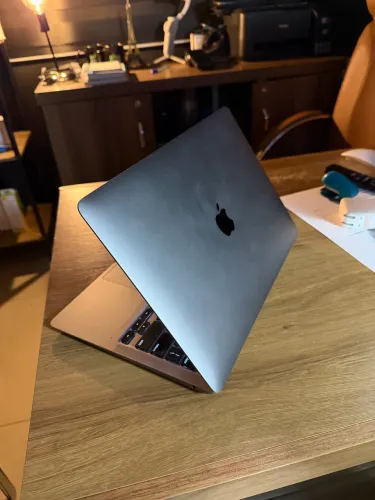 MacBook Air M1 8GB | 256GB Seminovo