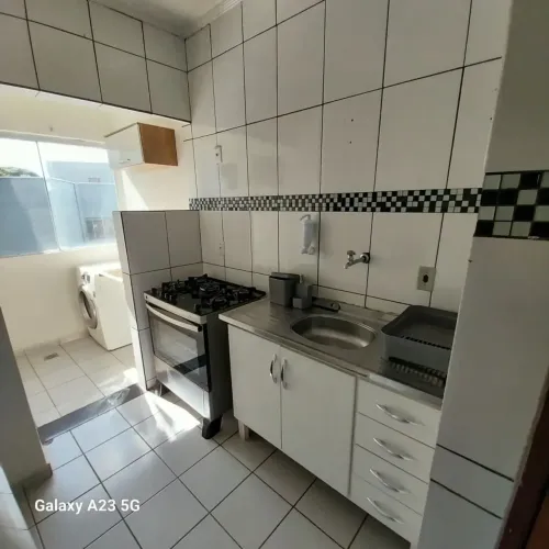 Lindo Apartamento Mobiliado próximo a UNIDERP!