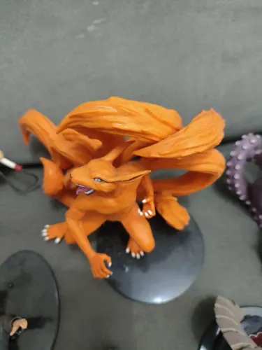 Coleção Naruto Salvat