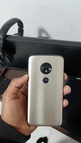 Vendo Moto G7 Play
