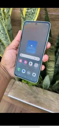 Samsung S24fe