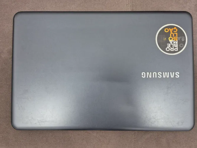 Notebook Samsung I5 (8°gr) - 8Gb Ram - 1TB HD