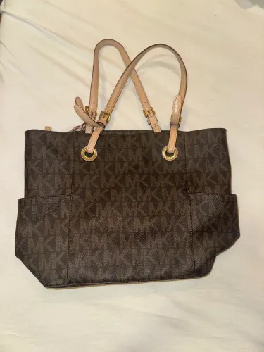 Bolsa Michael kors