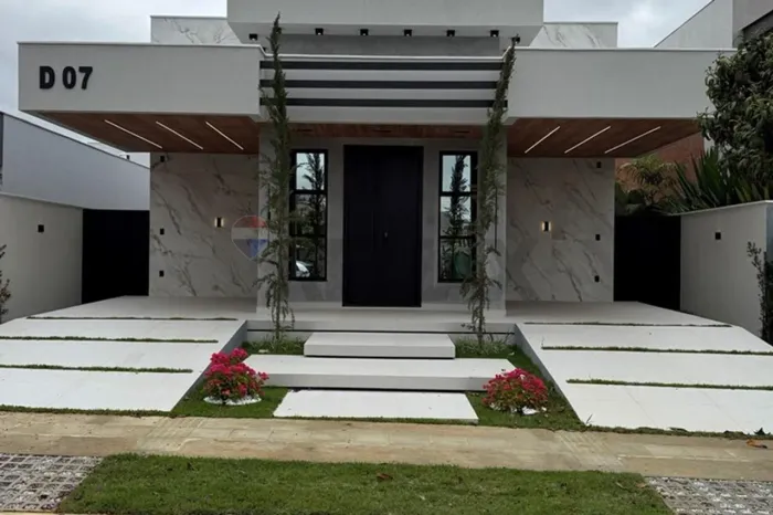 Viva com Estilo e Conforto em Alphaville 2!