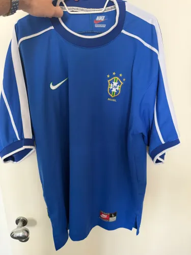 Brasil 1998