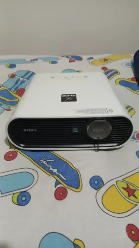 Projetor Sony VPL-ES5