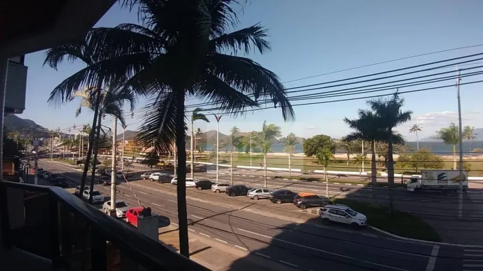 Apartamento com 3 dormitórios Suíte à venda, 140 m² por R$ 1.200.000 - Centro - Caraguatat
