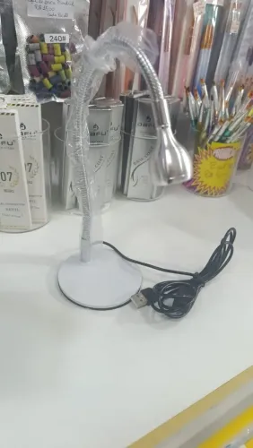 Lanterna Luz UV