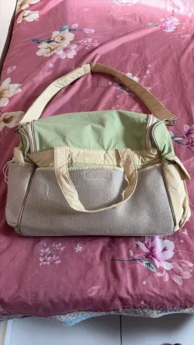 Bolsas de bebê