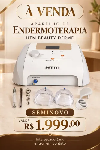 Endolaser HTM