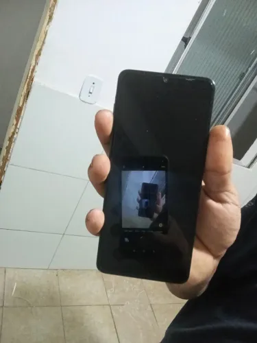 Samsung A07 128g novo dois meses de uso